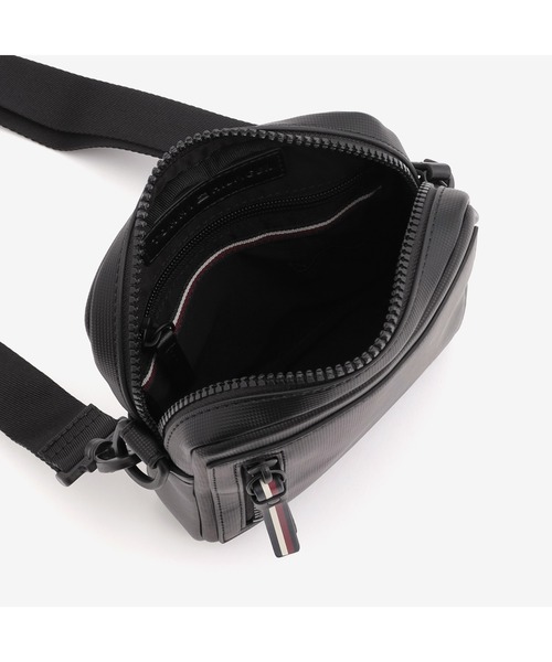 TOMMY HILFIGER（トミーヒルフィガー）の「ミニリポーターバッグ