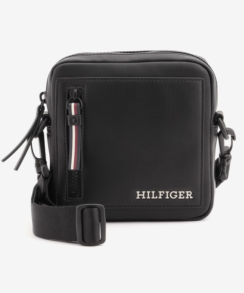 TOMMY HILFIGER（トミーヒルフィガー）の「ミニリポーターバッグ 