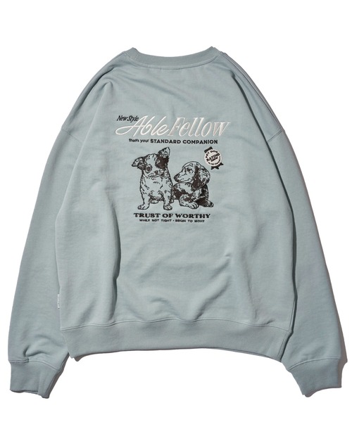 intoxic. アニマル フーディ スウェット 公式】ズーピッカーフーディ