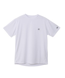 【Champion/チャンピオン】メンズ スポーツ ショートスリーブTシャツ