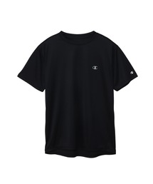 【Champion/チャンピオン】メンズ スポーツ ショートスリーブTシャツ