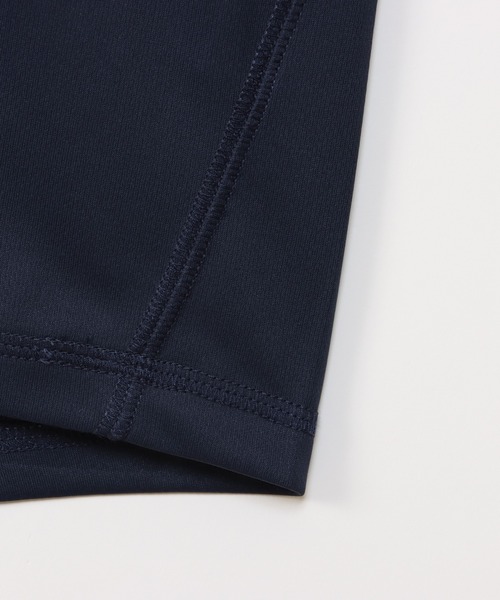 Champion（チャンピオン）の「【Champion/チャンピオン】メンズ スポーツ ショートスリーブTシャツ（Tシャツ/カットソー・メンズ・ブラック/ネイビー/チャコール/ホワイト・X-LARGE/LARGE/MEDIUM）」の17枚目の写真