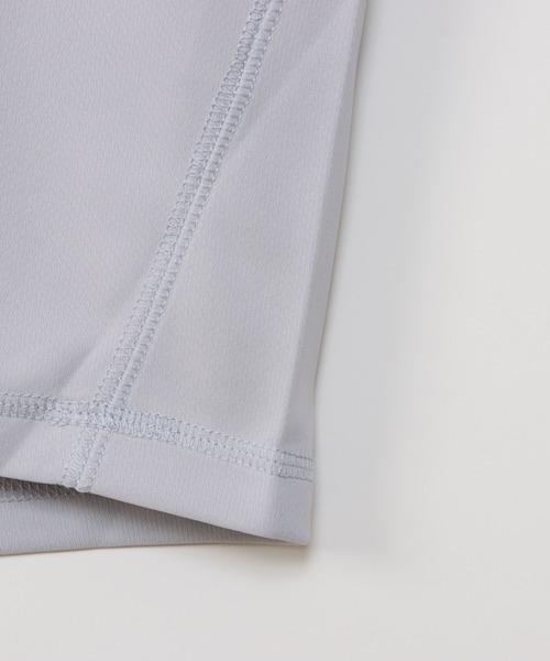 Champion（チャンピオン）の「【Champion/チャンピオン】メンズ スポーツ ショートスリーブTシャツ（Tシャツ/カットソー・メンズ・ブラック/ネイビー/チャコール/ホワイト・X-LARGE/LARGE/MEDIUM）」の7枚目の写真
