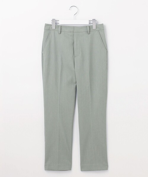 ジェイプレス　ノーカラー　パンツ テーパードパンツ　大きいサイズ　XL 手洗可 楽天市場】テーパードパンツ レディース イージーパンツ