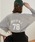ANGIE�i�A���W�[�j�́u�o�b�N�v�����g�t�b�g�{�[��T�V���c�iT�V���c/�J�b�g�\�[�j�v�b�ۃO���[