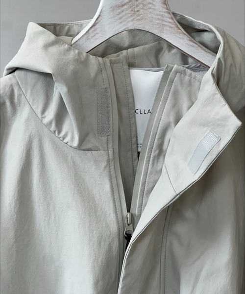 chuclla（チュクラ）の「ドルマンスリーブ ボリューム マウンテン