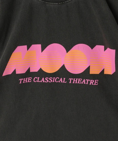 LOWRYS FARM（ローリーズファーム）の「ＢＩＧネオンＴＥＥ　103008（Tシャツ/カットソー・キッズ・ホワイト/グレー/ブルー/チャコール/ピンク/グレー系その他/グレー系その他2/ブラック・110cm/120cm/130cm/140cm/150cm）」の19枚目の写真