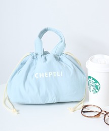 chepeli 保冷ランチバック