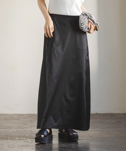 セール】【COG THE BIG SMOKE】JENIFFER FLAIR SKIRT（スカート