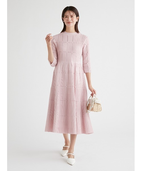 CELFORD（セルフォード）の「ディフォーメーションニット