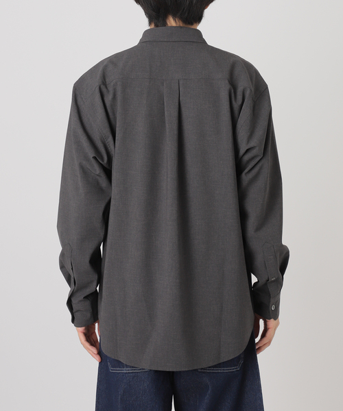 JOURNAL STANDARD レギュラーカラーシャツ ジャーナルスタンダード JOURNAL STANDARD STILL AUTHENTIC