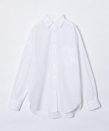 THOMAS MASON | ◇トーマスメイソンベーシックシャツ(シャツ/ブラウス)