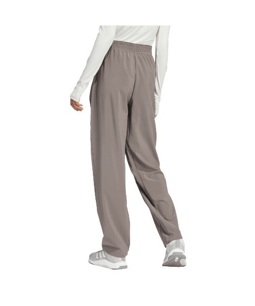 adidas(アディダス)の「アディダス adidas トレーニングパンツ(その他パンツ・レディース・オリーブ/スモークピンク/ブラック/チャコールグレー・S/M/L)」の19枚目の写真
