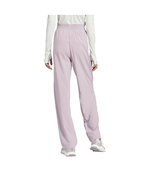 adidas(アディダス)の「アディダス adidas トレーニングパンツ(その他パンツ・レディース・オリーブ/スモークピンク/ブラック/チャコールグレー・S/M/L)」の11枚目の写真