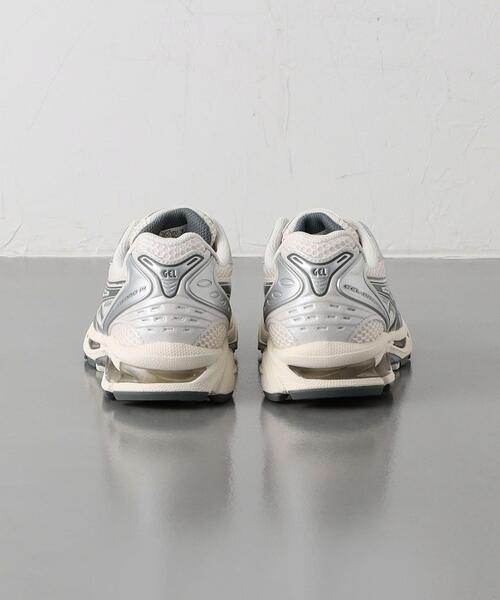 新品asicsスニーカー1073A014ホワイト　ゴールド23センチ org.jpg