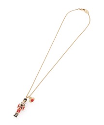 【レア品】Vivienne Westwood NUTCRACKER ネックレス ヴィヴィアンウエストウッド VIVIENNE WESTWOOD NEW TINY ORB