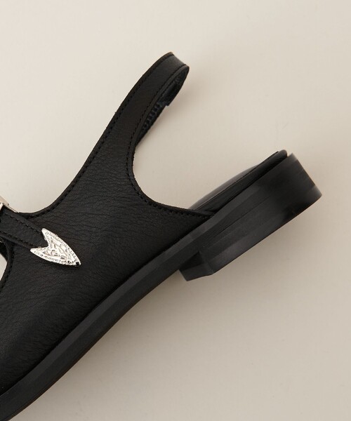 ODETTE E ODILE（オデットエオディール）の「レンジャーバックル