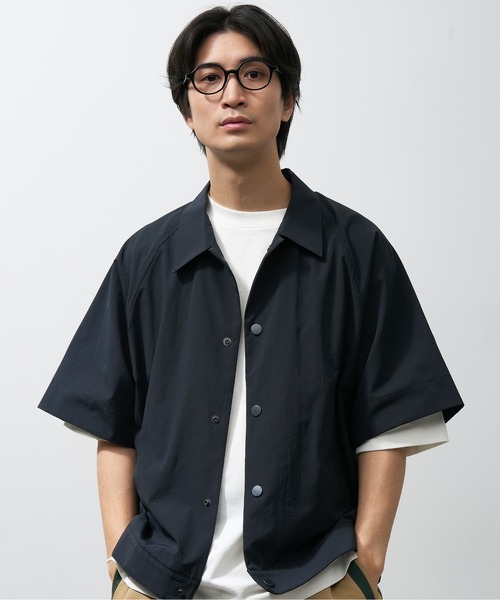 Zoff（ゾフ）の「ボストン型 メガネ｜プラスチックフレーム｜Zoff｜SPRING TREND（メガネ・レディース・ブラウン/ライトグリーン/ライトブラウン/ブラック・FREE）」の13枚目の写真