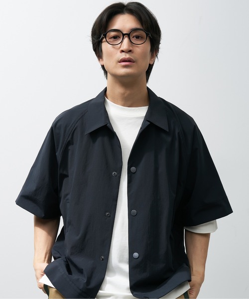 Zoff（ゾフ）の「ボストン型 メガネ｜プラスチックフレーム｜Zoff｜SPRING TREND（メガネ・レディース・ブラウン/ライトグリーン/ライトブラウン/ブラック・FREE）」の14枚目の写真