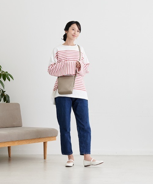 Piedi Nudi(ピエディヌーディ)の「ZOCCU 柔らかく 歩きやすい 本革 ストラップシューズ(ドレスシューズ・レディース・クリアブラック/チョコ/ホワイト/ブラック・23.5cm/24.5cm/23.0cm/24.0cm/25.0cm/22.5cm)」の22枚目の写真