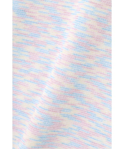 PEARLY GATES】35th コットン裏毛 クルーネックプルオーバー ＜PG35th＞