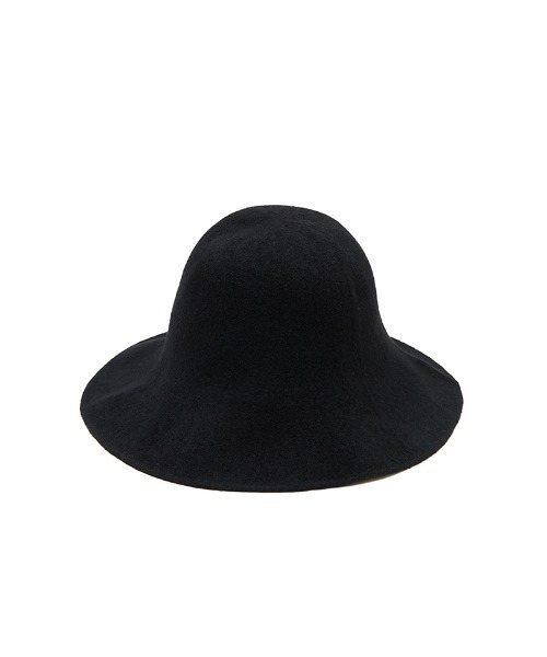 セール】Seamless Wool Hat（ハット）｜PERVERZE（パーバーズ）の 