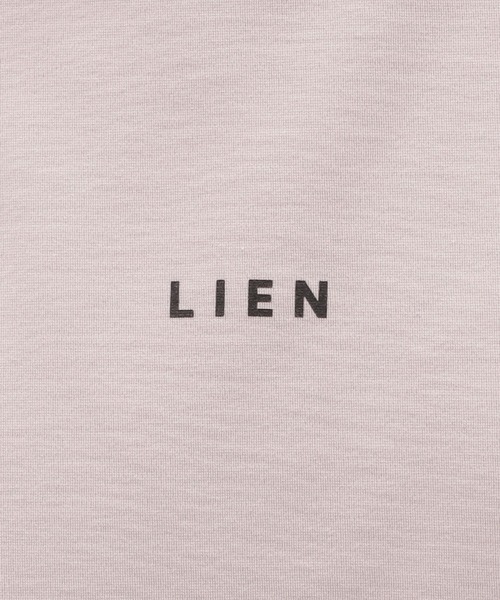 LAKOLE(ラコレ)の「ピンタックロゴ半袖T / 108805(Tシャツ/カットソー・メンズ・ホワイト/ダークオリーブ/ブラック/ピンク・LARGE/MEDIUM)」の14枚目の写真