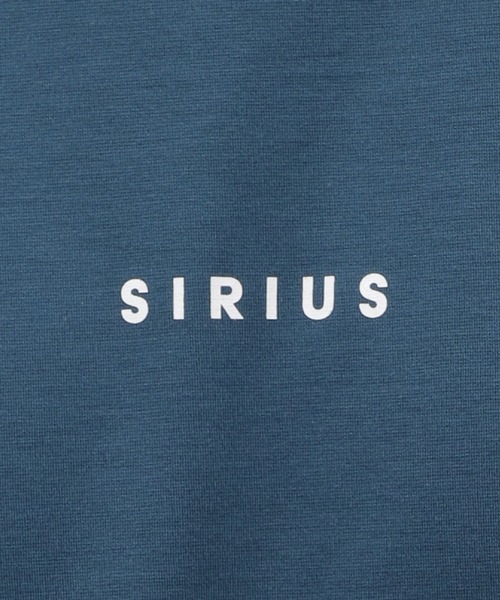 LAKOLE(ラコレ)の「ピンタックロゴ半袖T / 108805(Tシャツ/カットソー・メンズ・ホワイト/ダークオリーブ/ブラック/ピンク・LARGE/MEDIUM)」の13枚目の写真