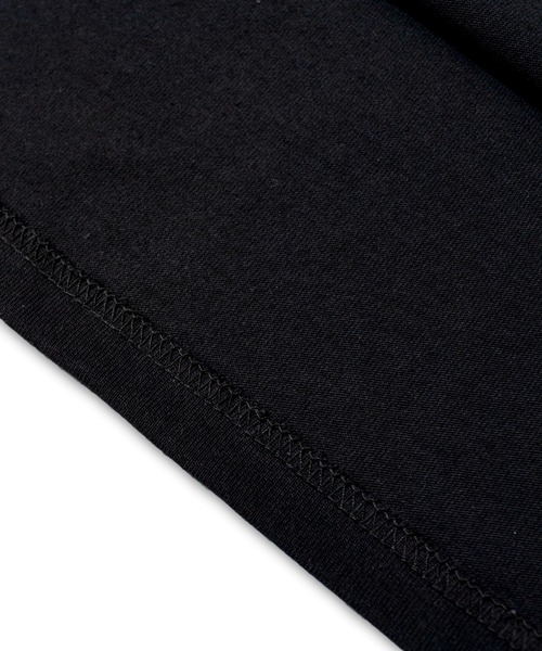 schott（ショット）の「SCHOTT-T-SHIRT GIRLS WITH BULLDOG（Tシャツ/カットソー・メンズ・ホワイト/ブラック・L/XL/M）」の8枚目の写真