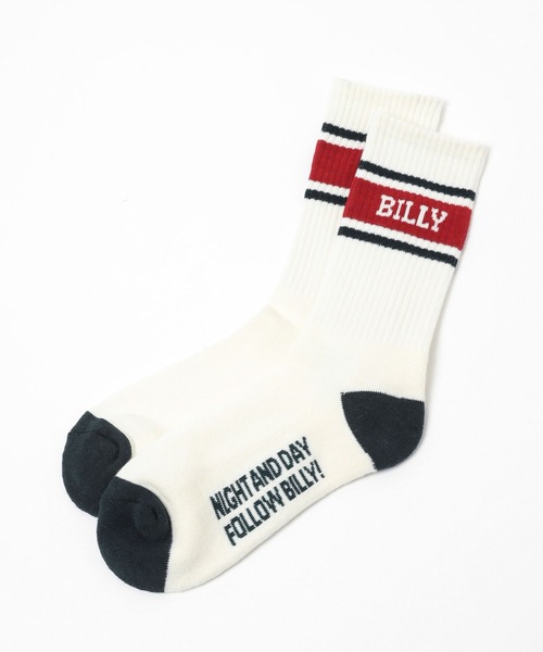 niko and...（ニコアンド）の「【BILLY(ビリー)】ソックス2P［WOMEN］（ソックス/靴下・レディース・オフホワイト・FREE）」の3枚目の写真