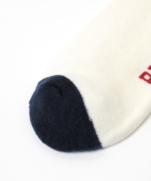 niko and...（ニコアンド）の「【BILLY(ビリー)】ソックス2P［WOMEN］（ソックス/靴下・レディース・オフホワイト・FREE）」の14枚目の写真