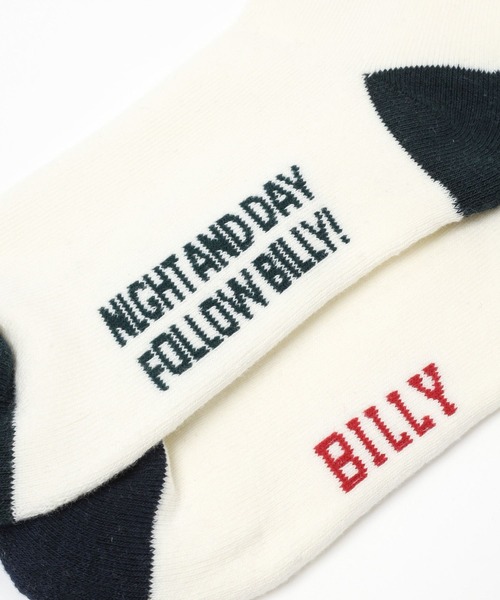 niko and...（ニコアンド）の「【BILLY(ビリー)】ソックス2P［WOMEN］（ソックス/靴下・レディース・オフホワイト・FREE）」の15枚目の写真