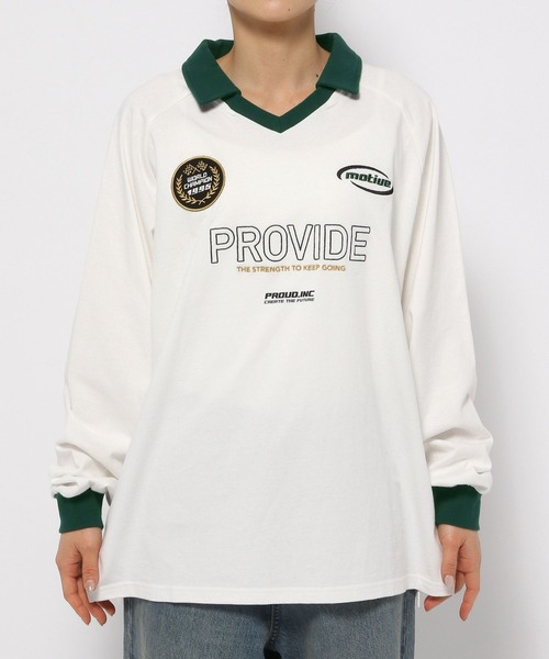 たろいも　さま フード総柄Tシャツ(IMO)[商品：PN16AW-077-7R] - PUNYUS Online