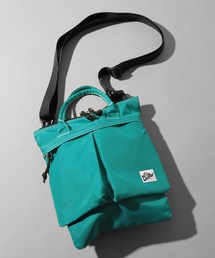 Drifter(�h���t�^�[)�́yDrifter�zHELMET BAG S(�V�����_�[�o�b�O)