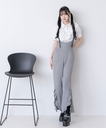 パンツ サスペンダー」に該当するファッション通販 - ZOZOTOWN