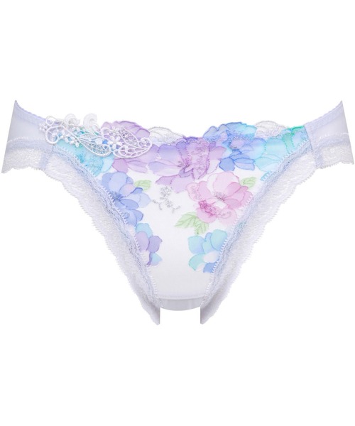 フロントパンティ