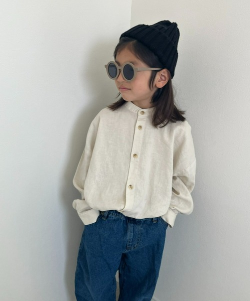 CIAOPANIC TYPY（チャオパニックティピー）の「【KIDS】OSORO