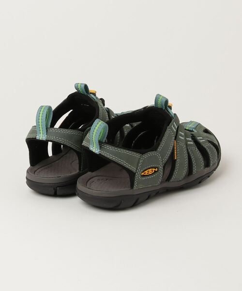 KEEN　キーン　サンダル　CNX　シーエヌエックス　28cm KEEN キーン CLEARWATER CNX クリアウォーター シーエヌエックス