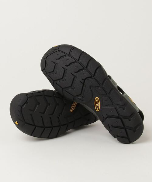 KEEN　キーン　サンダル　CNX　シーエヌエックス　28cm KEEN キーン CLEARWATER CNX クリアウォーター シーエヌエックス