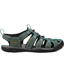 CLEARWATER CNX LEATHER / クリアウォーター シーエヌエックス レザー / レディース サンダル