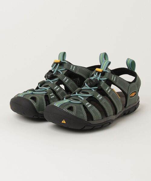 KEEN　キーン　サンダル　CNX　シーエヌエックス　28cm KEEN サンダル CLEARWATER CNX / クリアウォーター シーエヌ