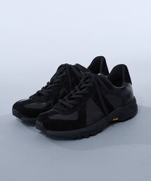 UNITED TOKYO | Vibram ジャーマントレーナー(スニーカー)