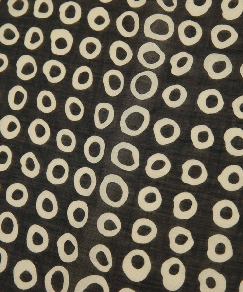 Fratelli Luigi(フラテッリルイージ)の「fratelli luigi/別注 バンダナ(バンダナ/スカーフ・メンズ・その他1・FREE)」の2枚目の写真