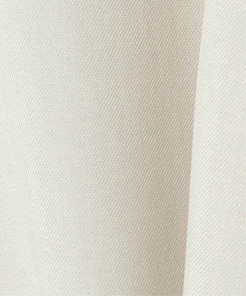 notch.（ノッチ）の「ハーフスリーブジャケット（テーラードジャケット・レディース・チャコールグレー/オフホワイト/ブラック・M）」の14枚目の写真