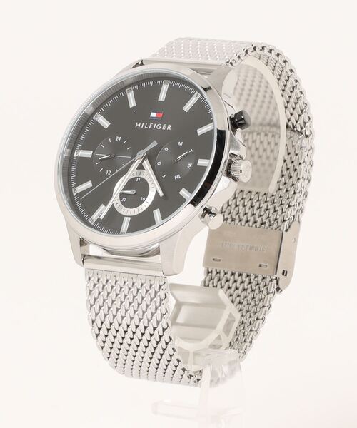 TOMMY HILFIGER（トミーヒルフィガー）の「【TOMMY HILFIGER】メンズ  