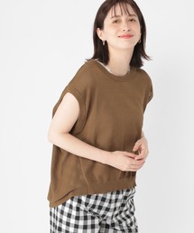 studio CLIP | 12ゲージコクーンベスト(ベスト)