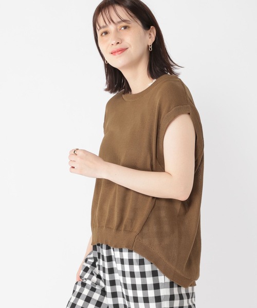 JUNEベスト Amazon.co.jp: [アクロス] ベスト メンズ メッシュ切替ベスト