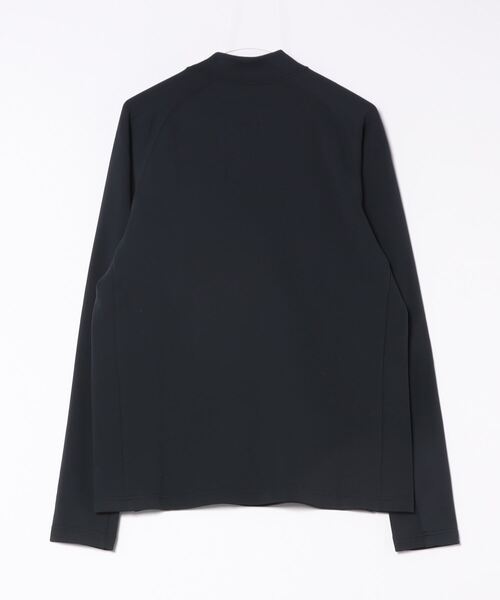 セール】【WNGB】LONG SLEEVE MOCK NECK（Tシャツ/カットソー