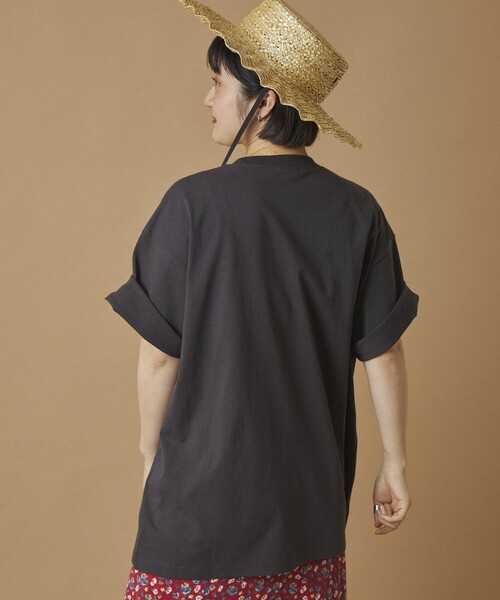 ビックロゴT セール】ビッグロゴデイジーTシャツ（Tシャツ/カットソー