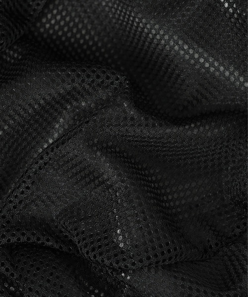 KiU（キウ）の「紫外線防止フィッシングフルプロテクションUVハット（ハット・メンズ・ベージュ/カーキ/ブラック・FREE）」の9枚目の写真